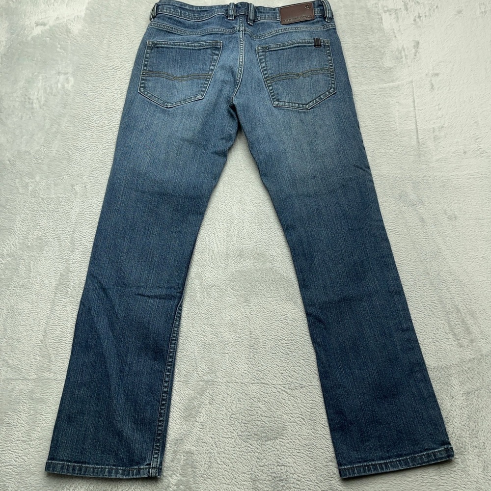 Buffalo David Bitton Driven X Basic Straight Jean… - image 7